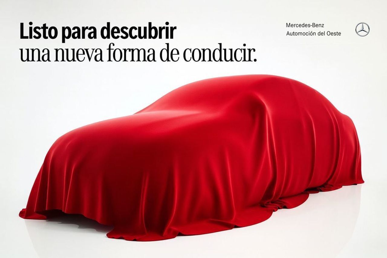 MERCEDES Clase A (250 e compacto[0-804]) en Badajoz