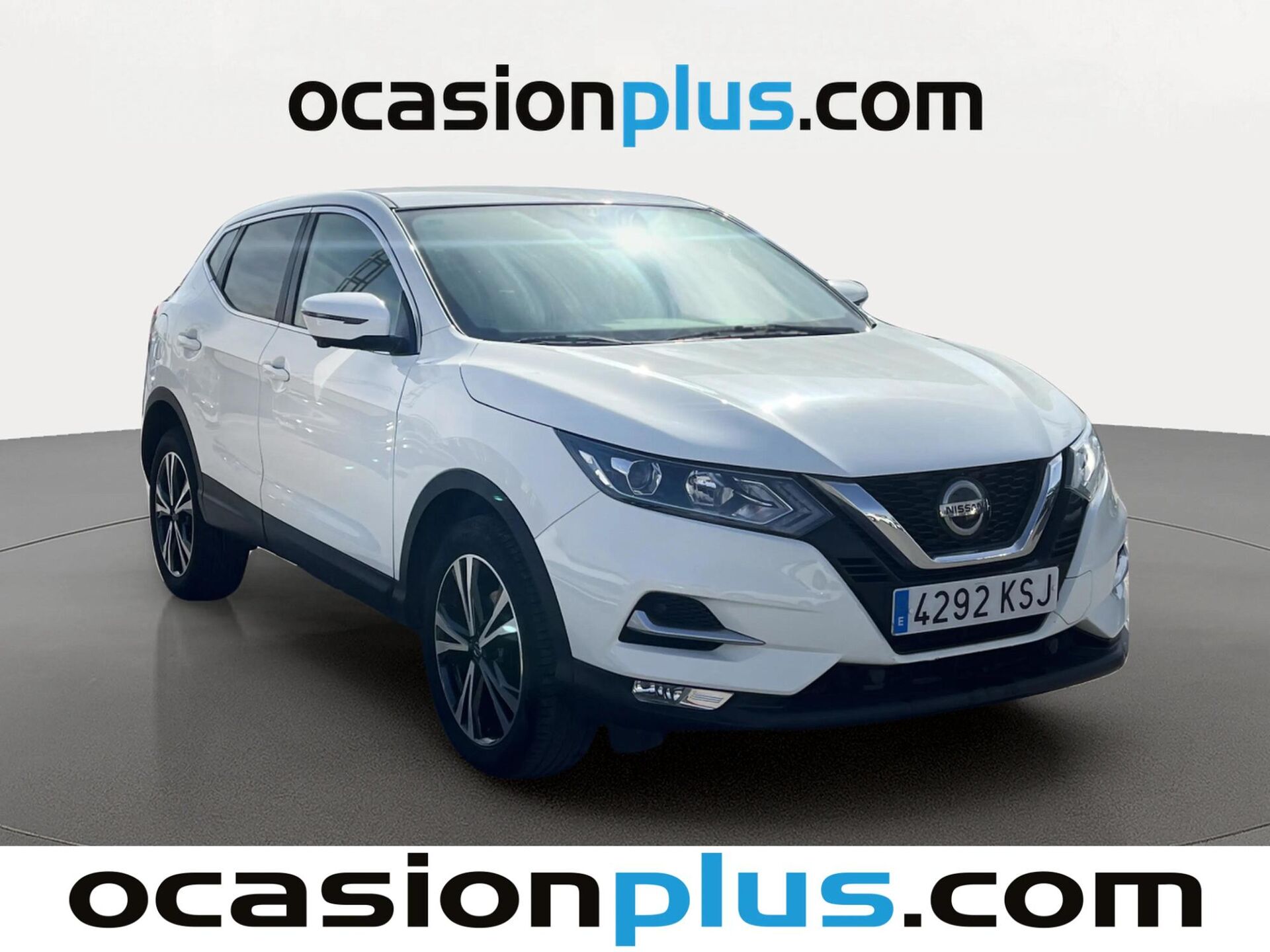 Imagen 2 de NISSAN Qashqai