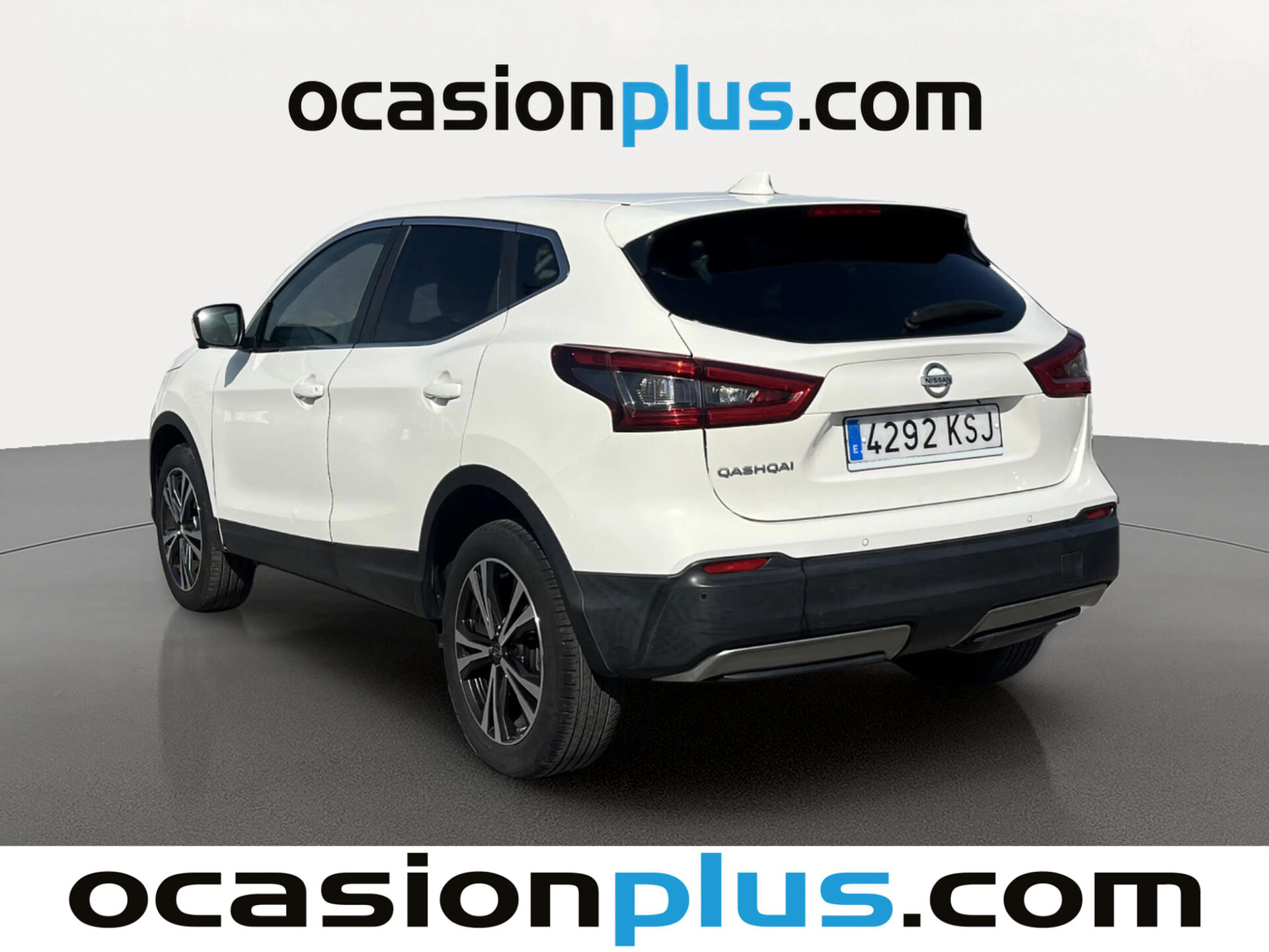 Imagen 3 de NISSAN Qashqai