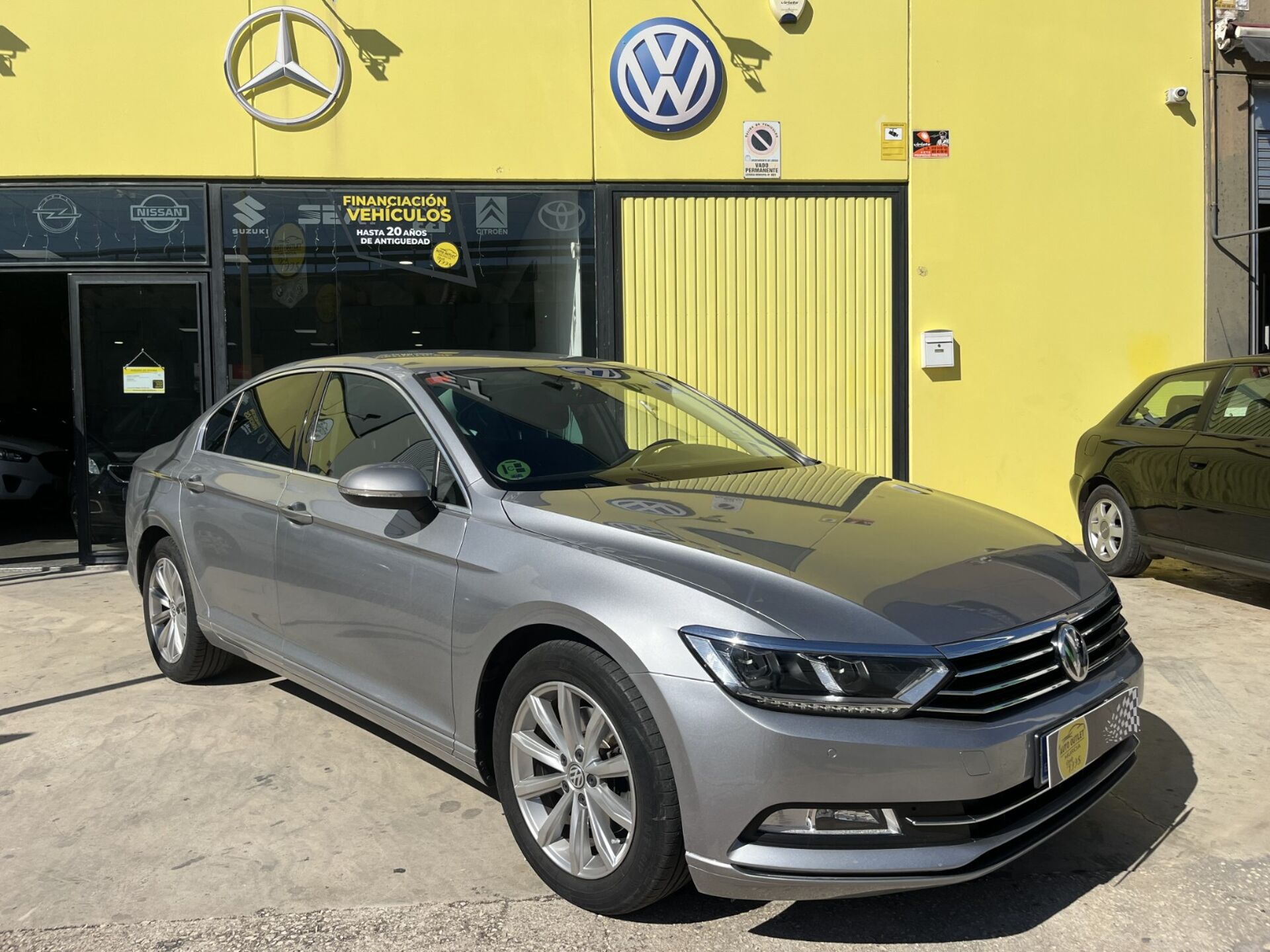 Imagen de VOLKSWAGEN Passat
