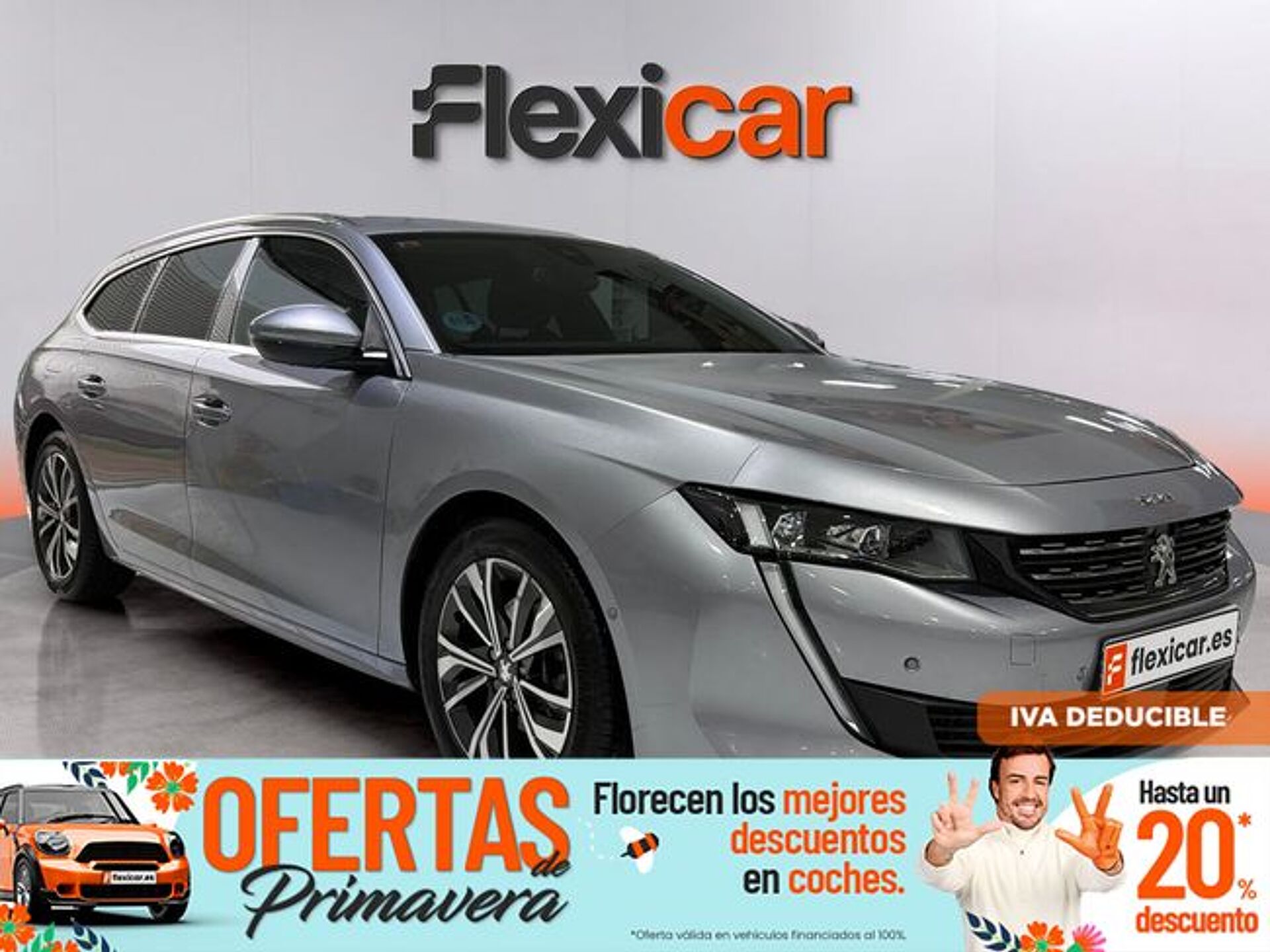 Imagen 1 de PEUGEOT 508