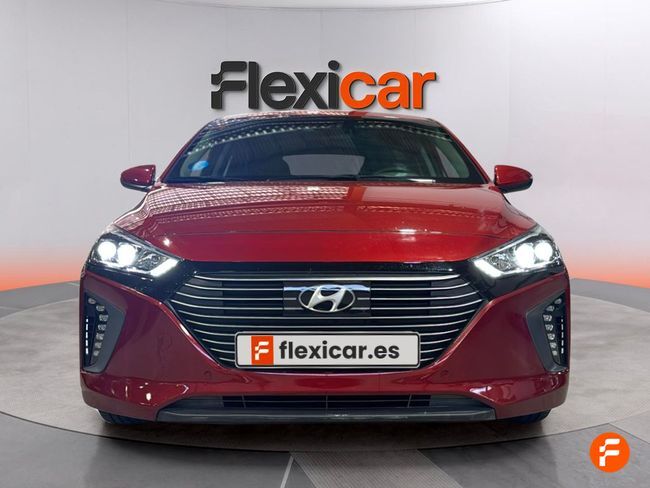 Foto del HYUNDAI Ioniq PHEV 1.6 GDI Klass