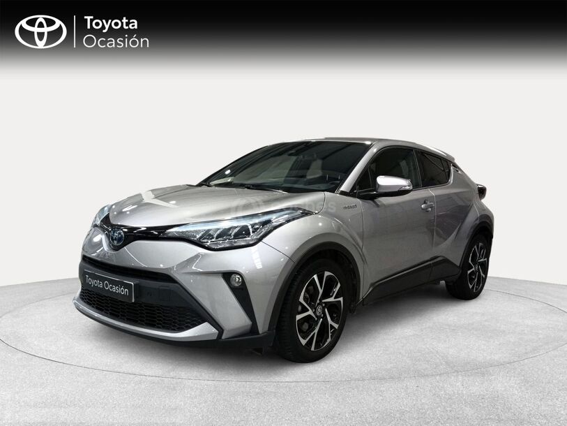 Foto del TOYOTA C-HR 125H Advance