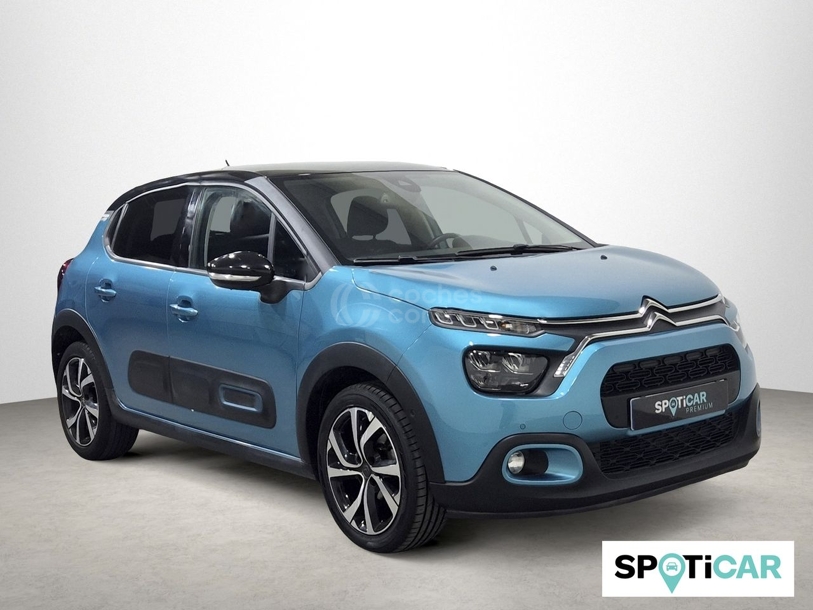 Foto del CITROEN C3 1.2 PureTech S&S Shine 110