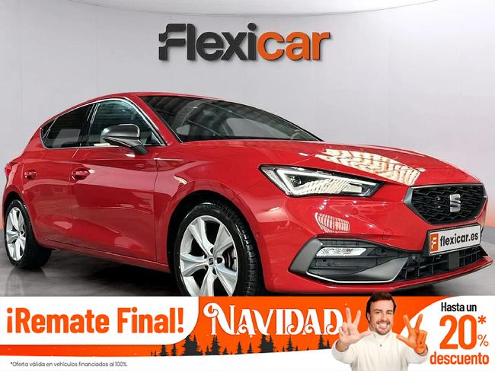 Imagen de SEAT León