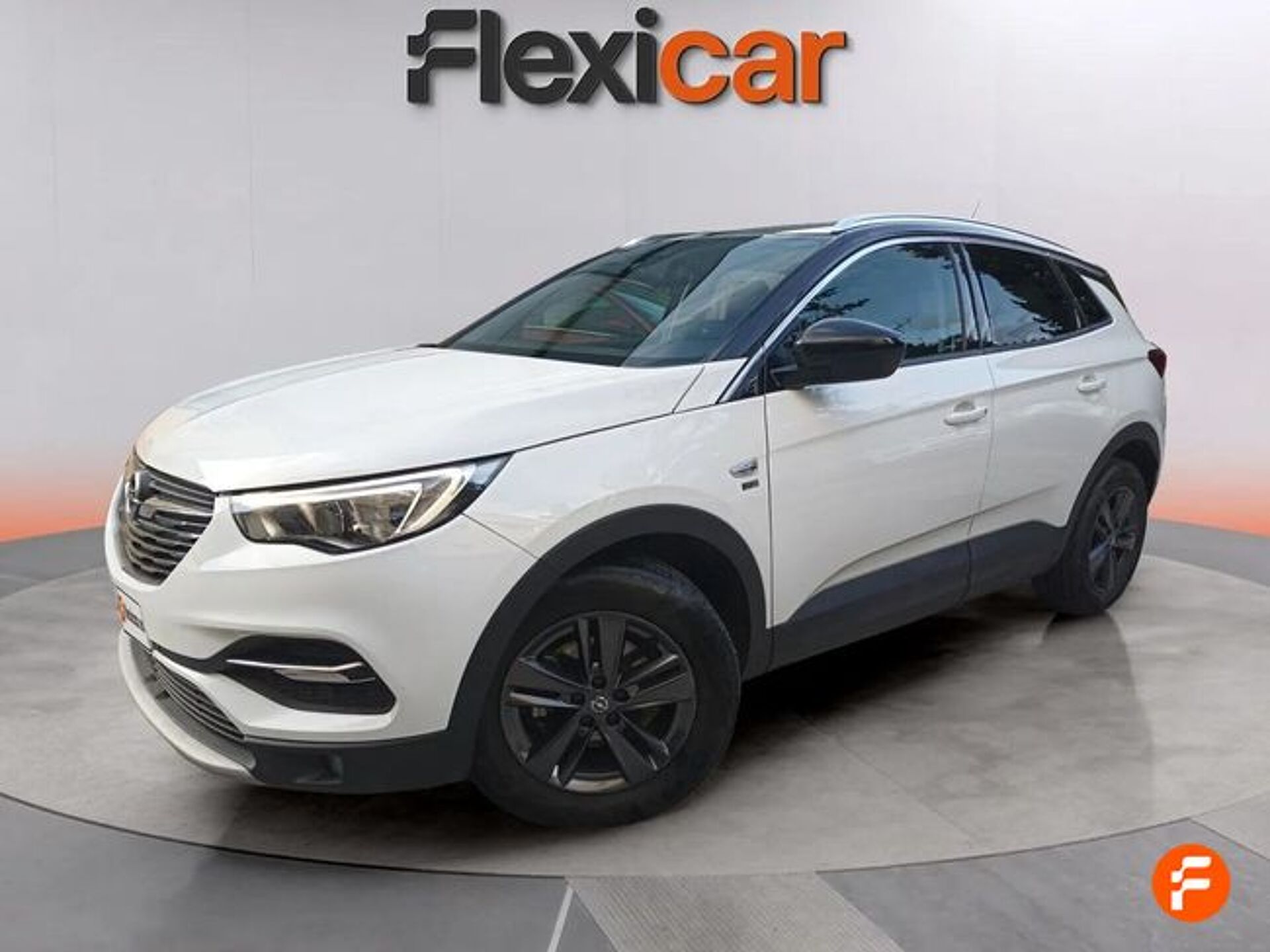 Imagen 3 de OPEL Grandland X