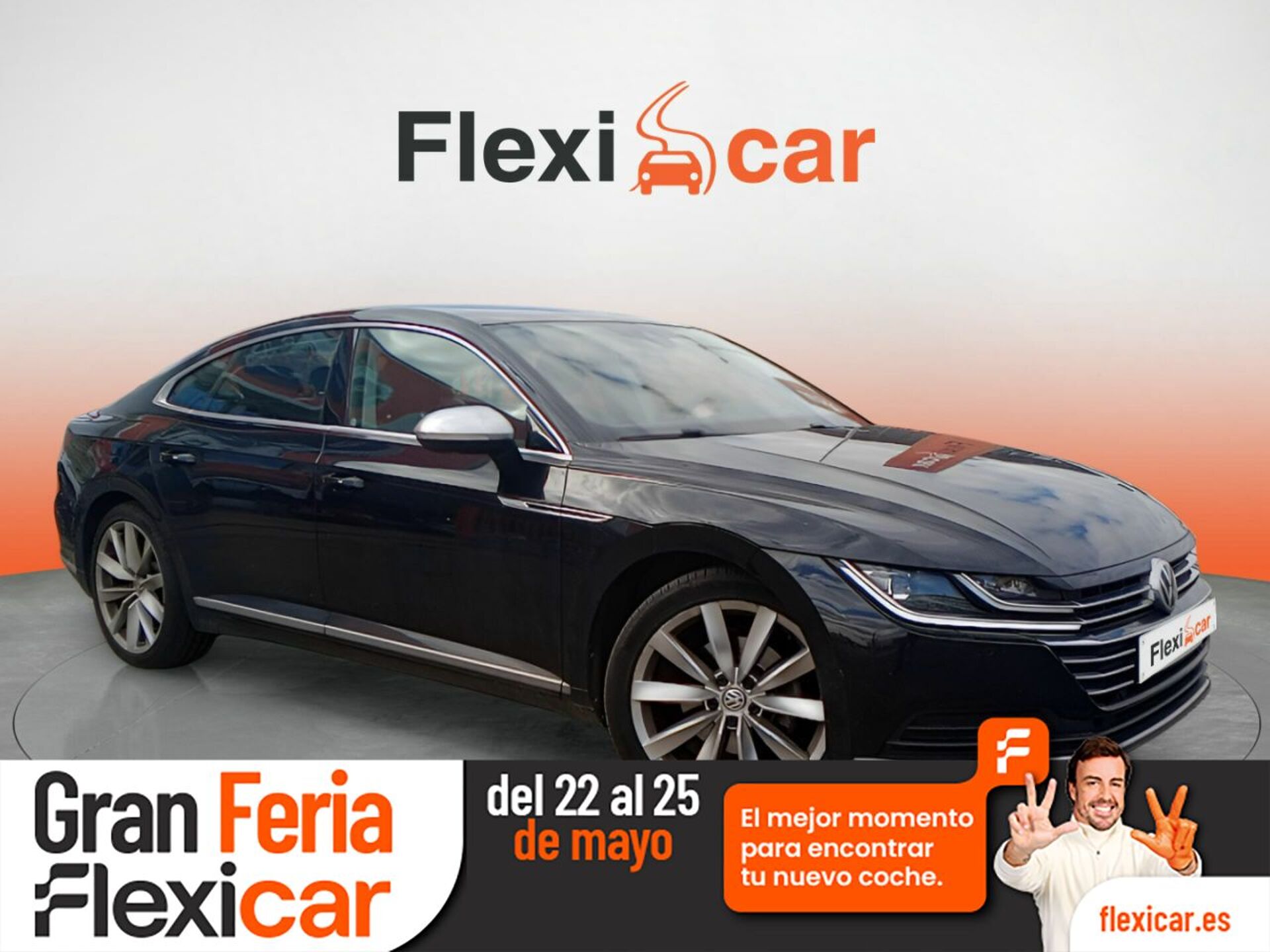 Imagen de VOLKSWAGEN Arteon