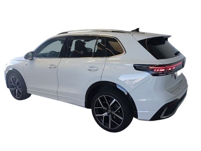 Foto del VOLKSWAGEN Tiguan 2.0TDI R-Line DSG 110kW