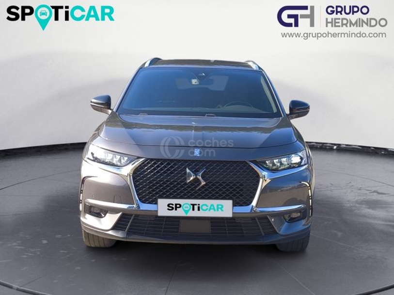 Foto del DS DS 7 Crossback 1.5BlueHDi Chic Aut.