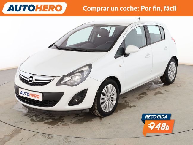 Foto del OPEL Corsa 1.4 Selective