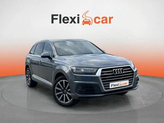 Imagen de AUDI Q7 3.0TDI quattro tiptronic 200kW