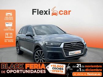 Imagen de AUDI Q7 3.0TDI quattro tiptronic 200kW