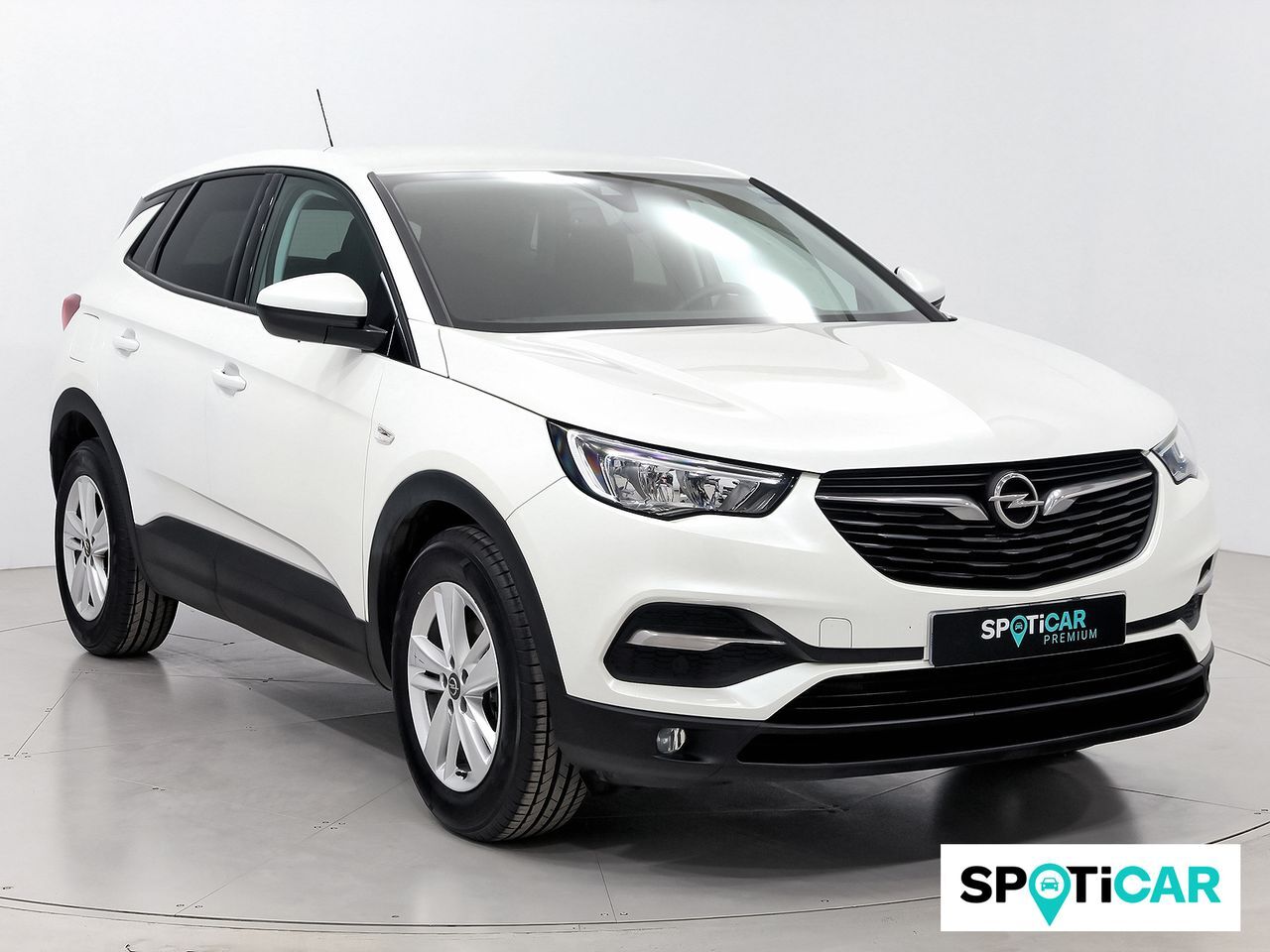 OPEL Grandland X (1.5 CDTi Edition) en Barcelona
