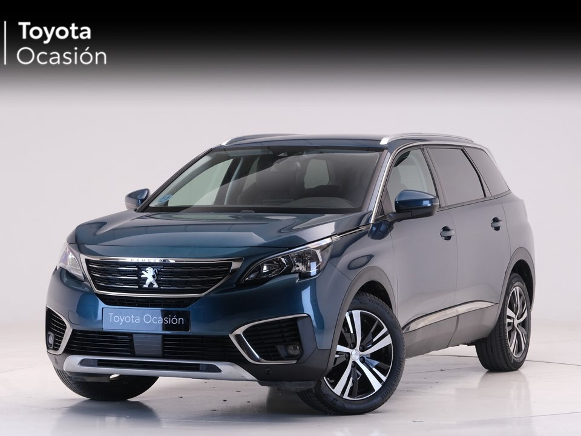 Imagen de PEUGEOT 2008