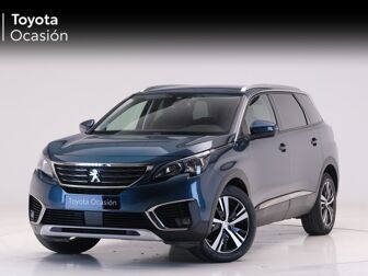 Imagen de PEUGEOT 5008 1.2 PureTech S&S Allure 130 EAT8