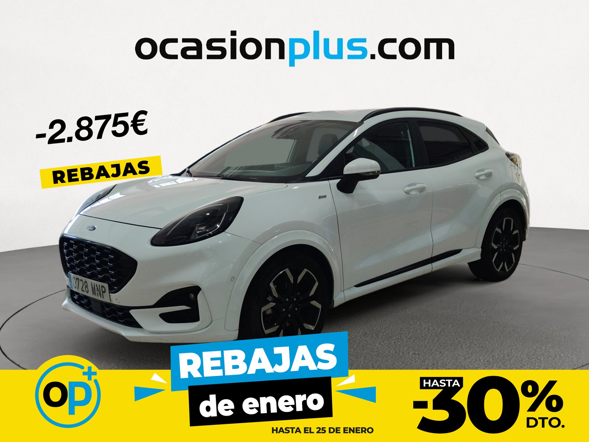 Imagen de FORD Puma