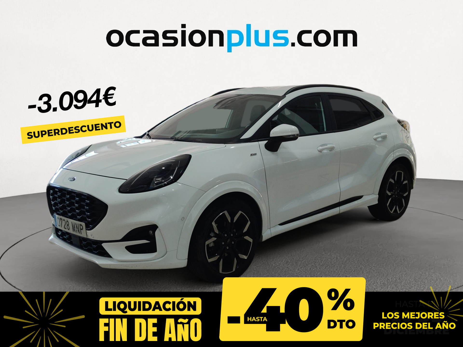 Imagen de FORD Puma