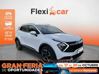 Imagen de KIA Sportage 1.6 T-GDi MHEV Tech DCT 4x4 180