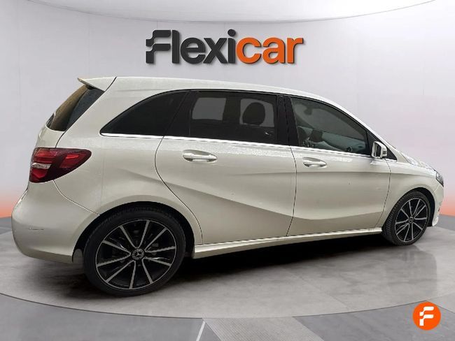 Foto del MERCEDES Clase B B 200d