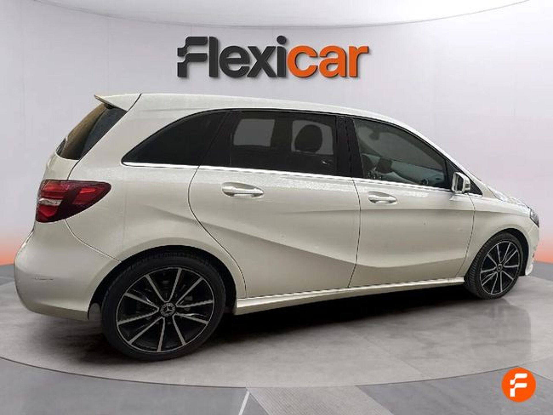 Imagen 3 de MERCEDES Clase B