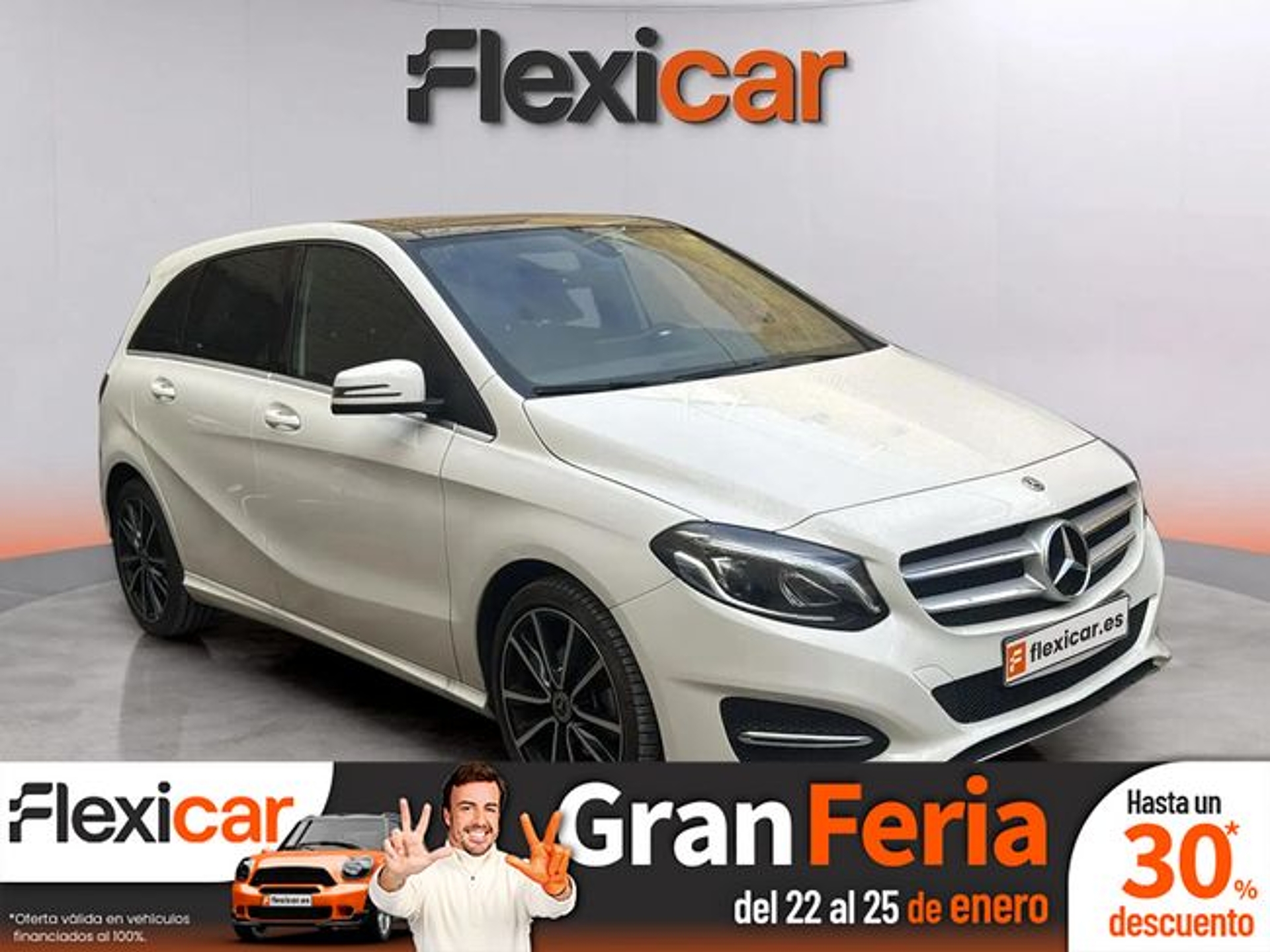 Imagen de MERCEDES Clase B