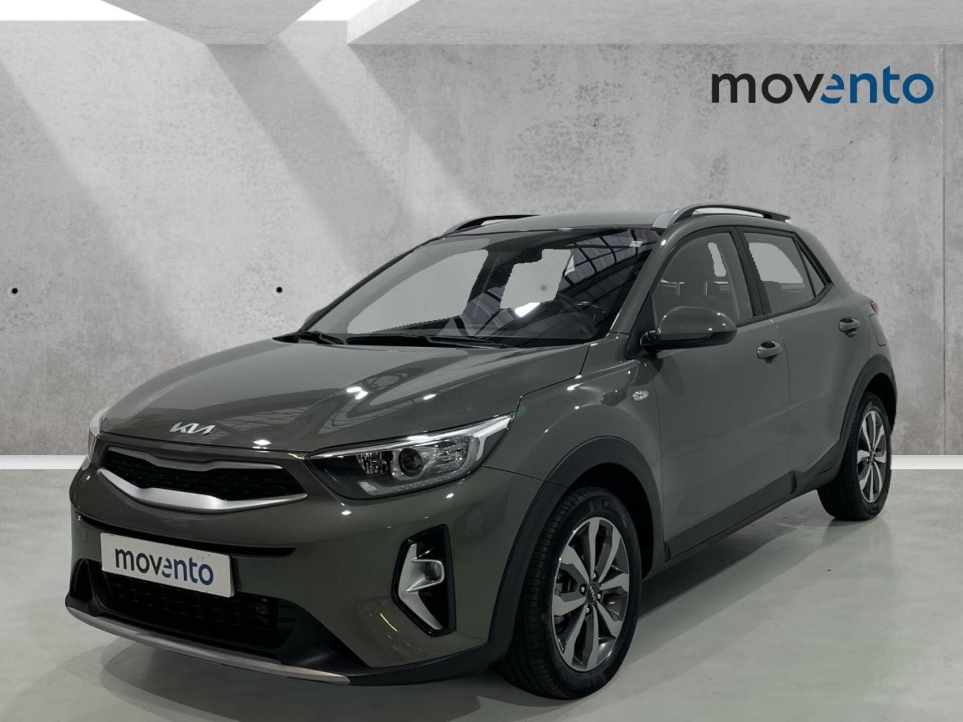 Imagen 2 de KIA Stonic