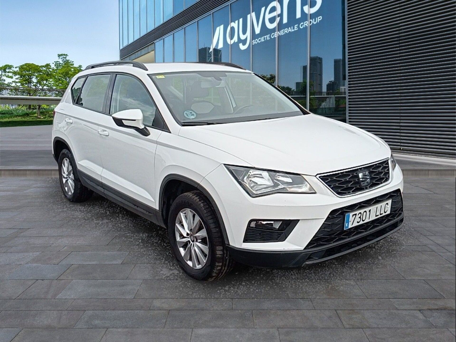 Imagen 3 de SEAT Ateca