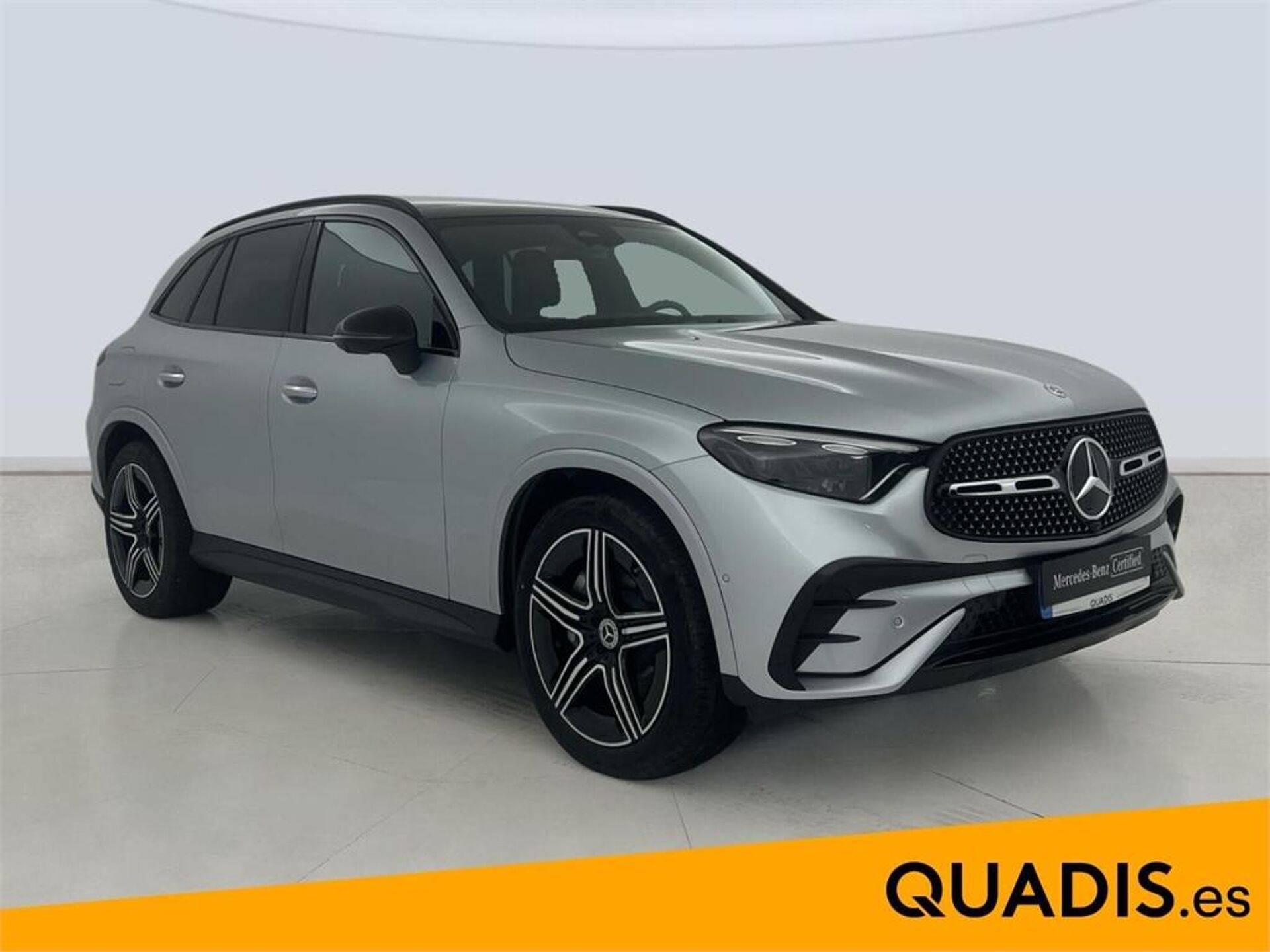 Imagen 3 de MERCEDES Clase GLC