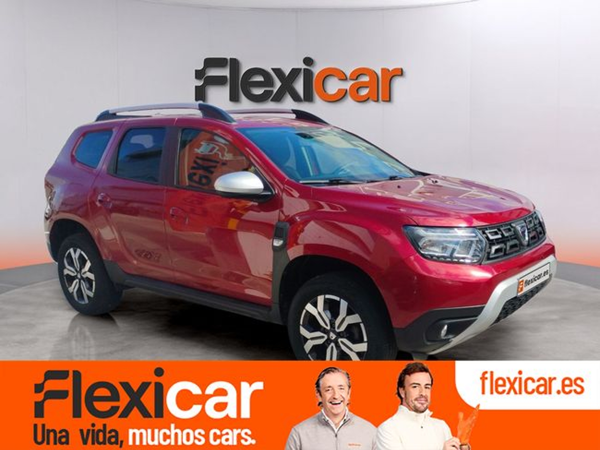 Imagen de DACIA Duster