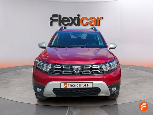 Foto del DACIA Duster 1.0 TCe ECO-G Expression 4x2 74kW