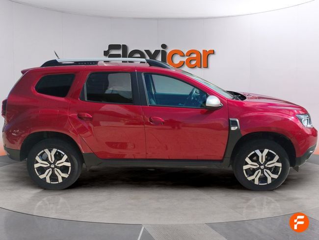 Foto del DACIA Duster 1.0 TCe ECO-G Expression 4x2 74kW