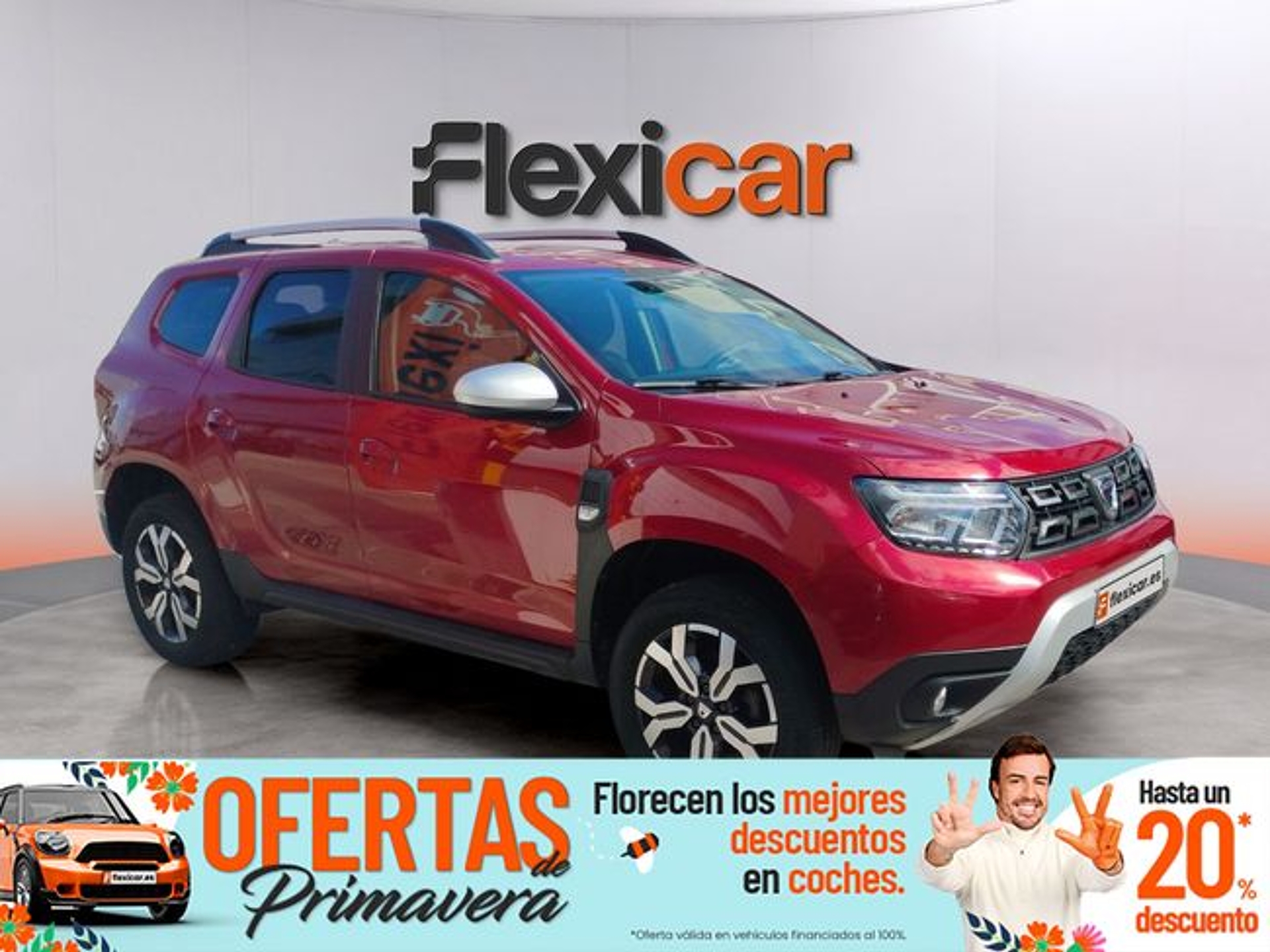 Imagen de DACIA Duster