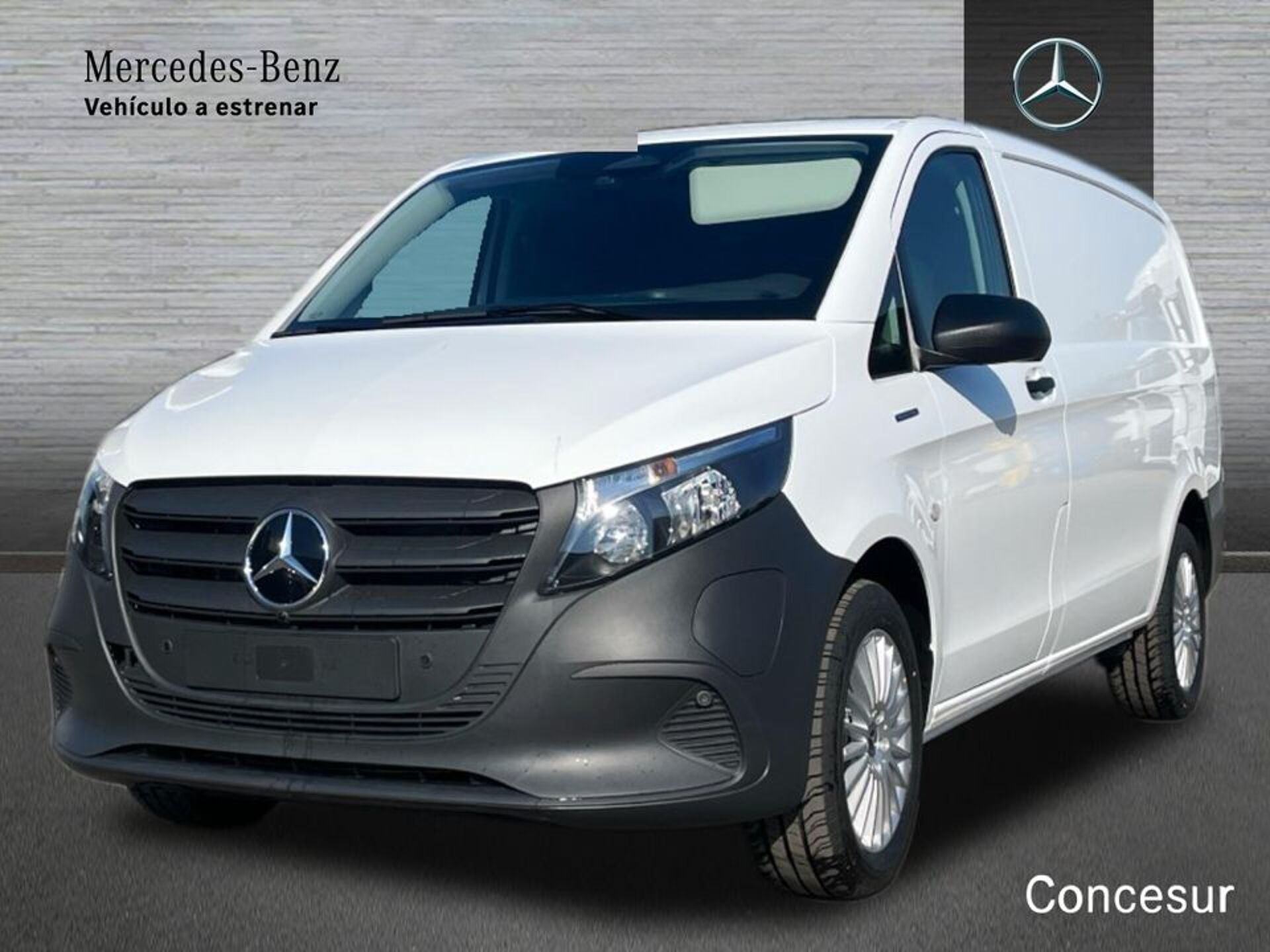 Imagen 1 de MERCEDES Vito