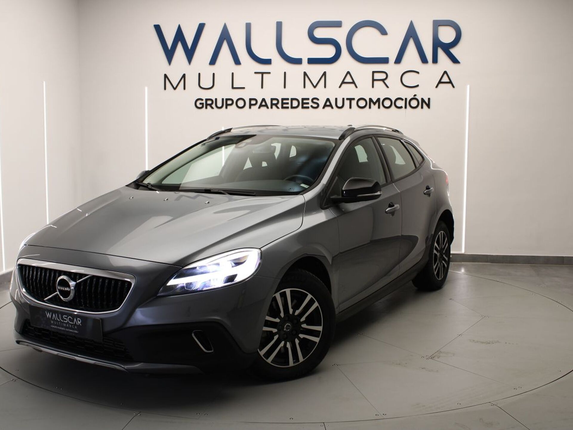 Imagen de VOLVO V40 Cross Country