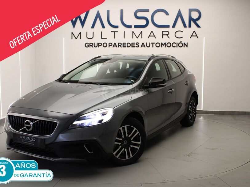 Foto del VOLVO V40 Cross Country D2 Aut. 120