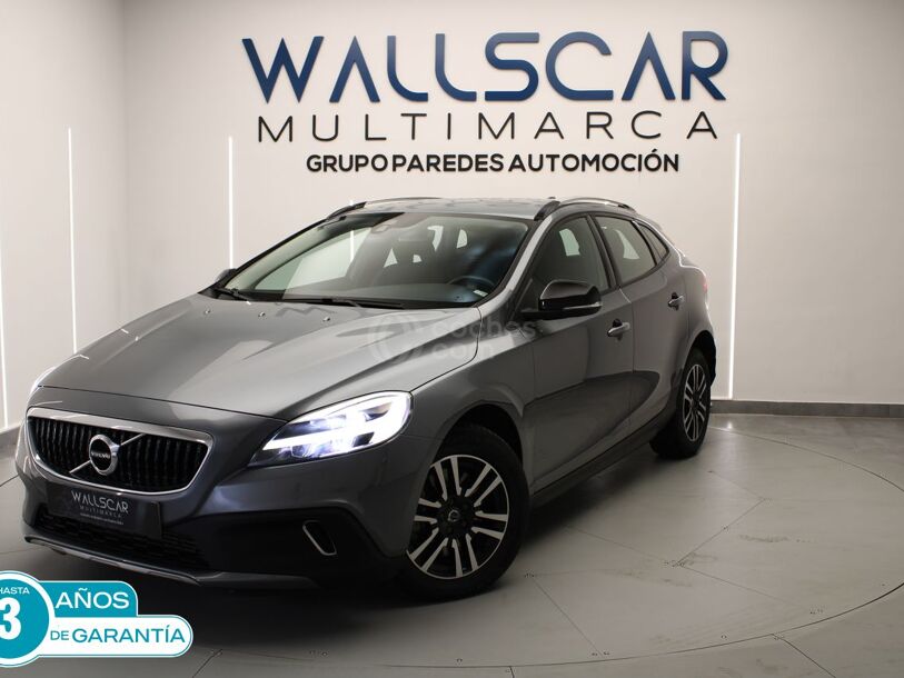 Foto del VOLVO V40 Cross Country D2 Aut. 120