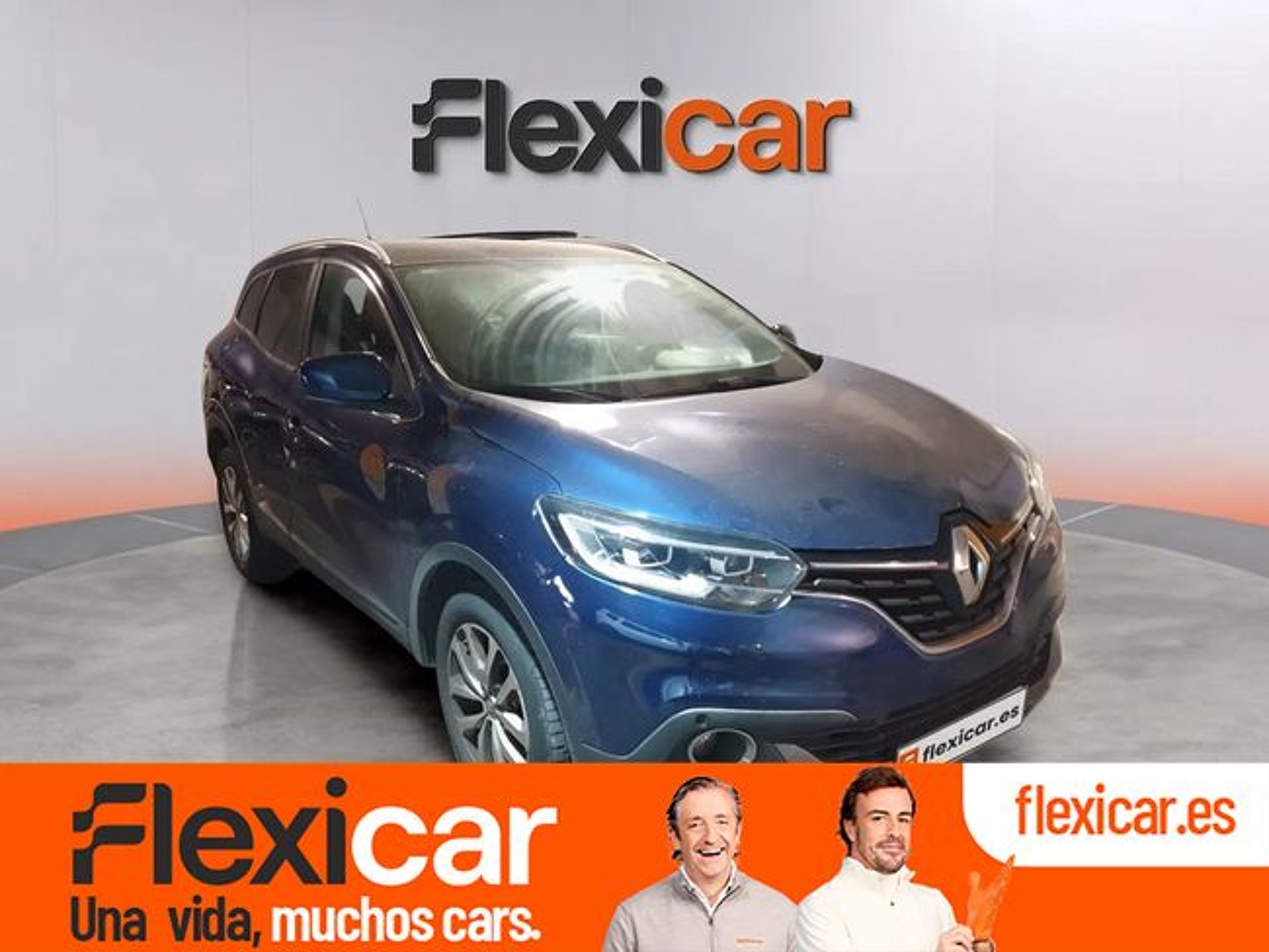 Imagen de RENAULT Kadjar