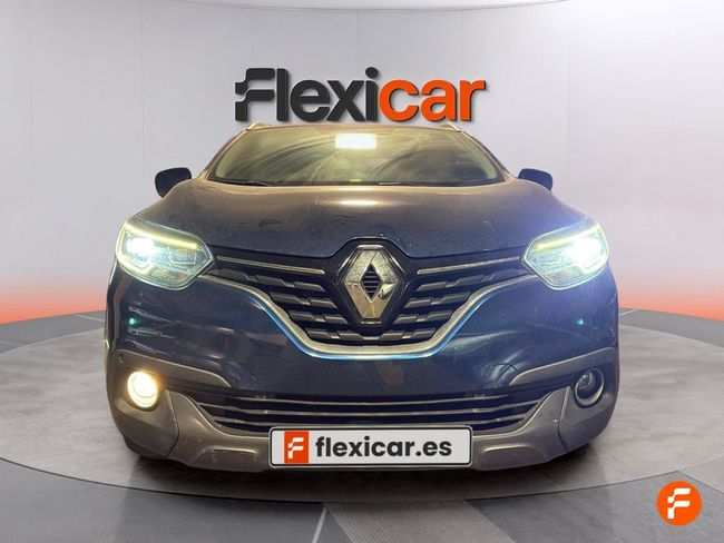Foto del RENAULT Kadjar 1.2 TCe Energy Zen EDC 97kW