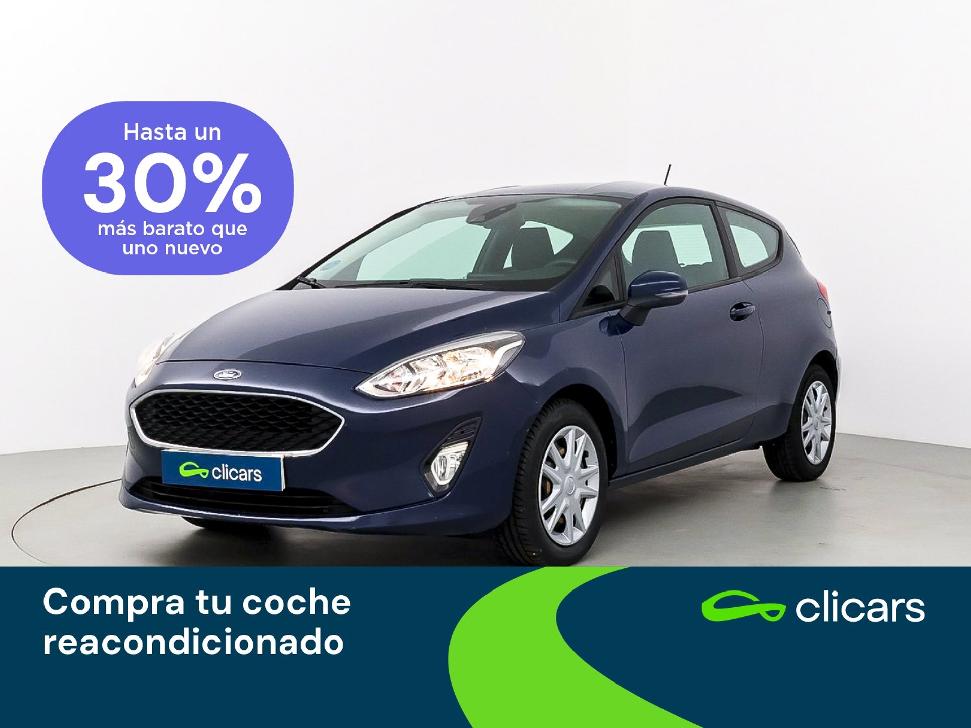 Imagen de FORD Fiesta