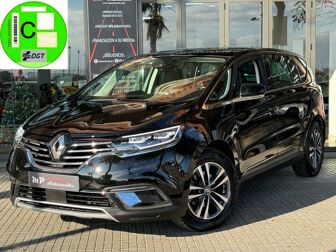 Imagen de RENAULT Espace Blue dCi Zen EDC 139kW