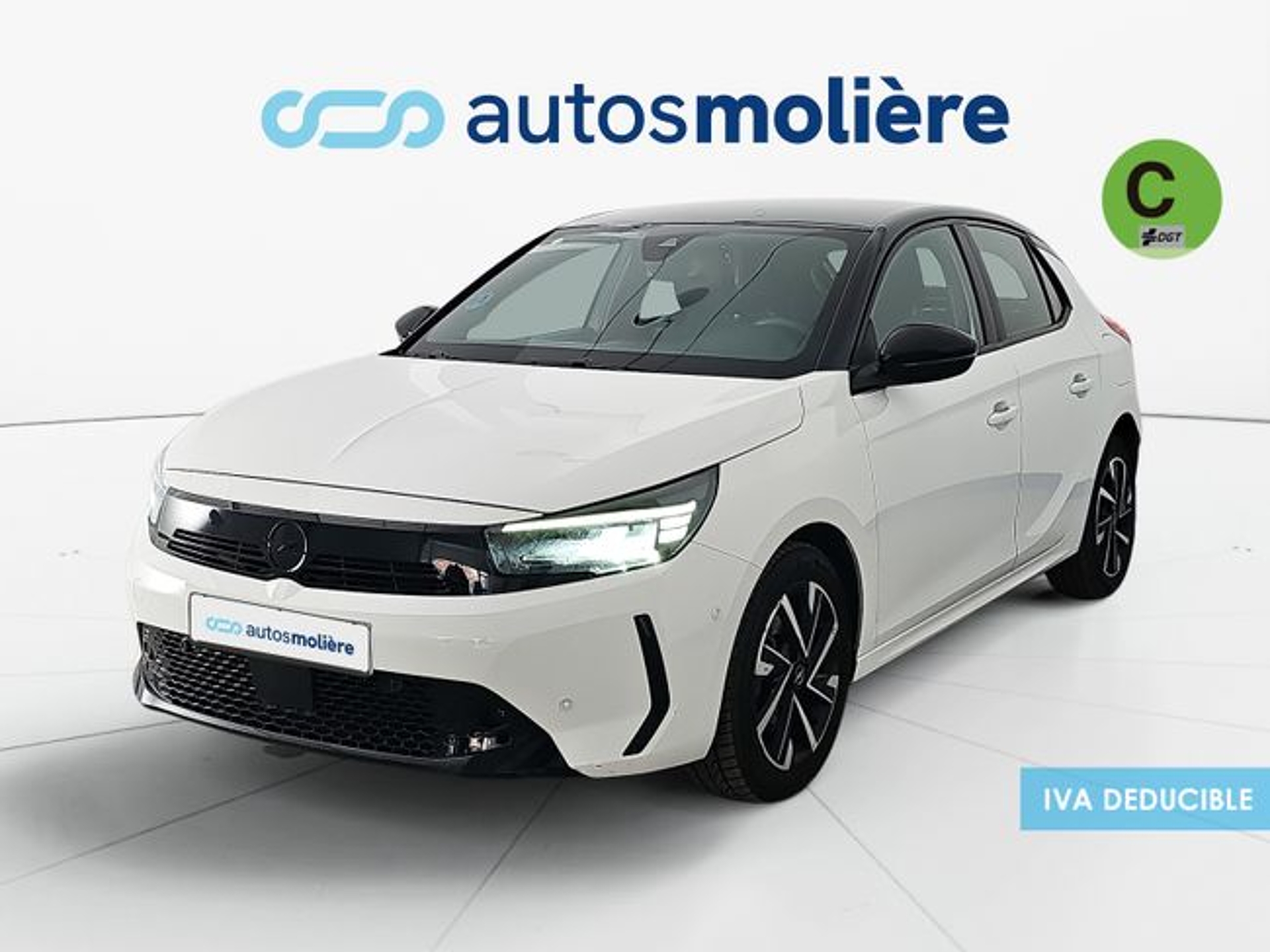 Imagen de OPEL Corsa