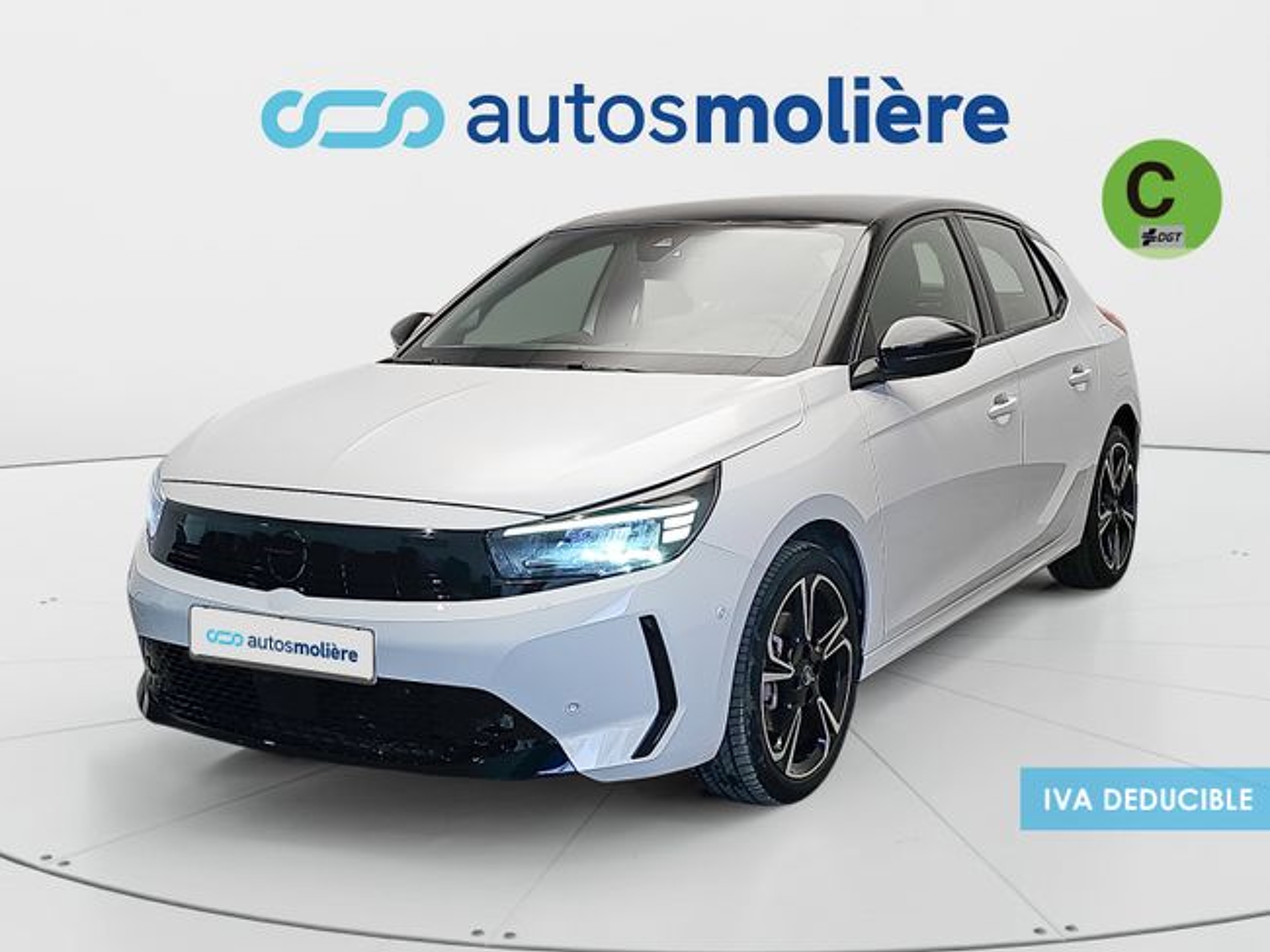 Imagen de OPEL Corsa