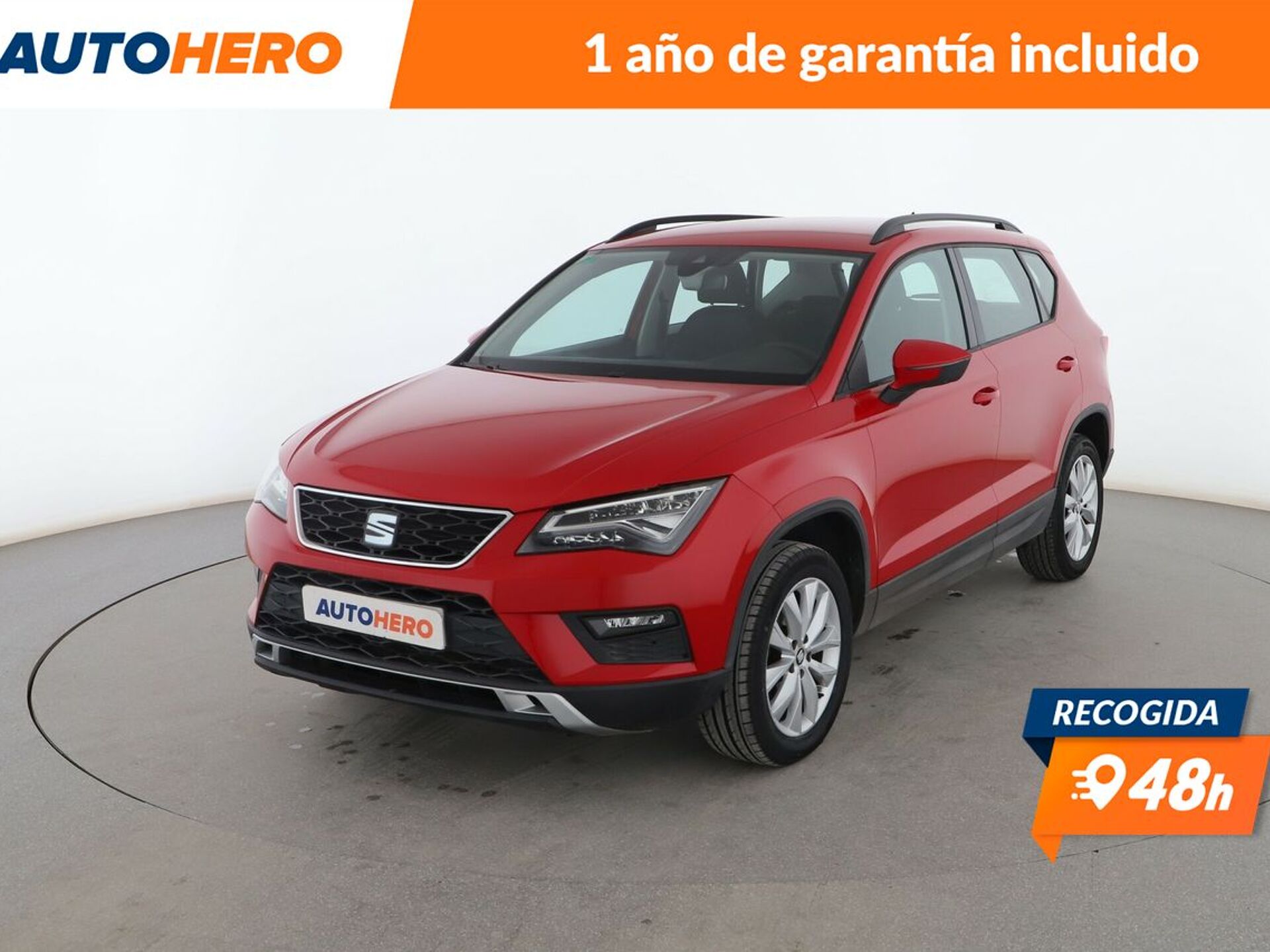 Imagen de SEAT Ateca