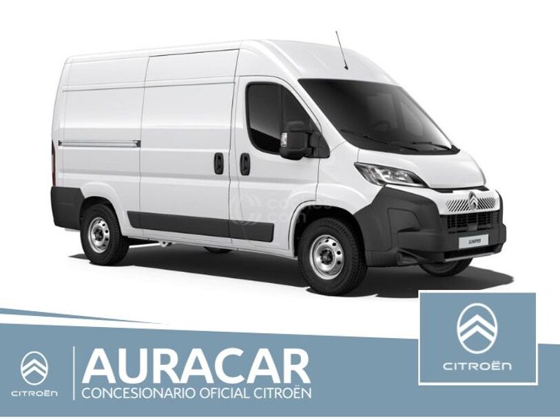 Foto del CITROEN Jumper Fg. 2.2BlueHDi 33 L2H1 S&S 140