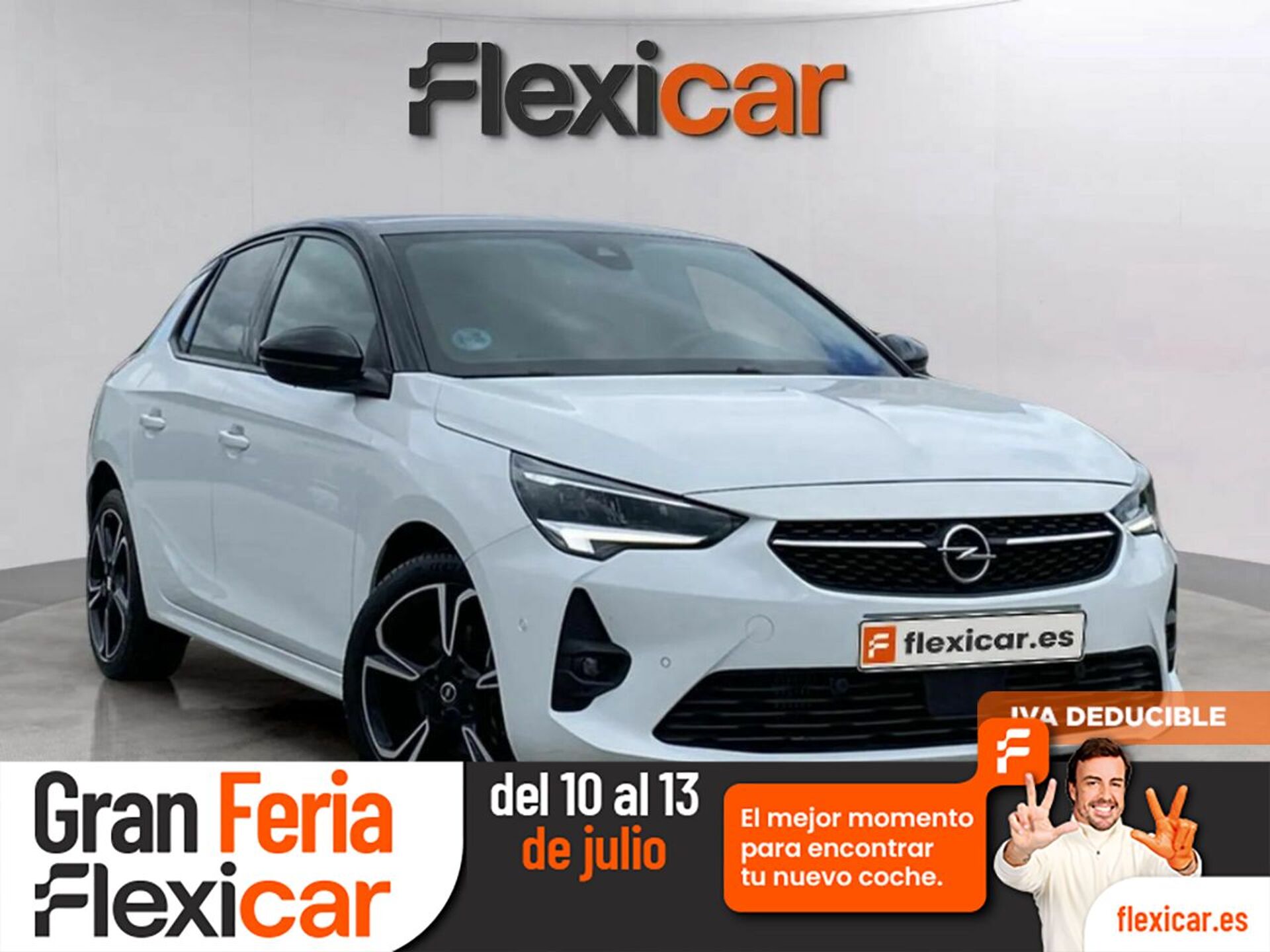 Imagen de OPEL Corsa