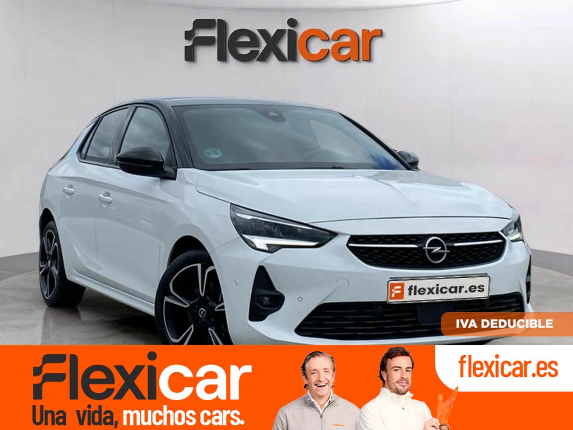 Imagen de OPEL Corsa