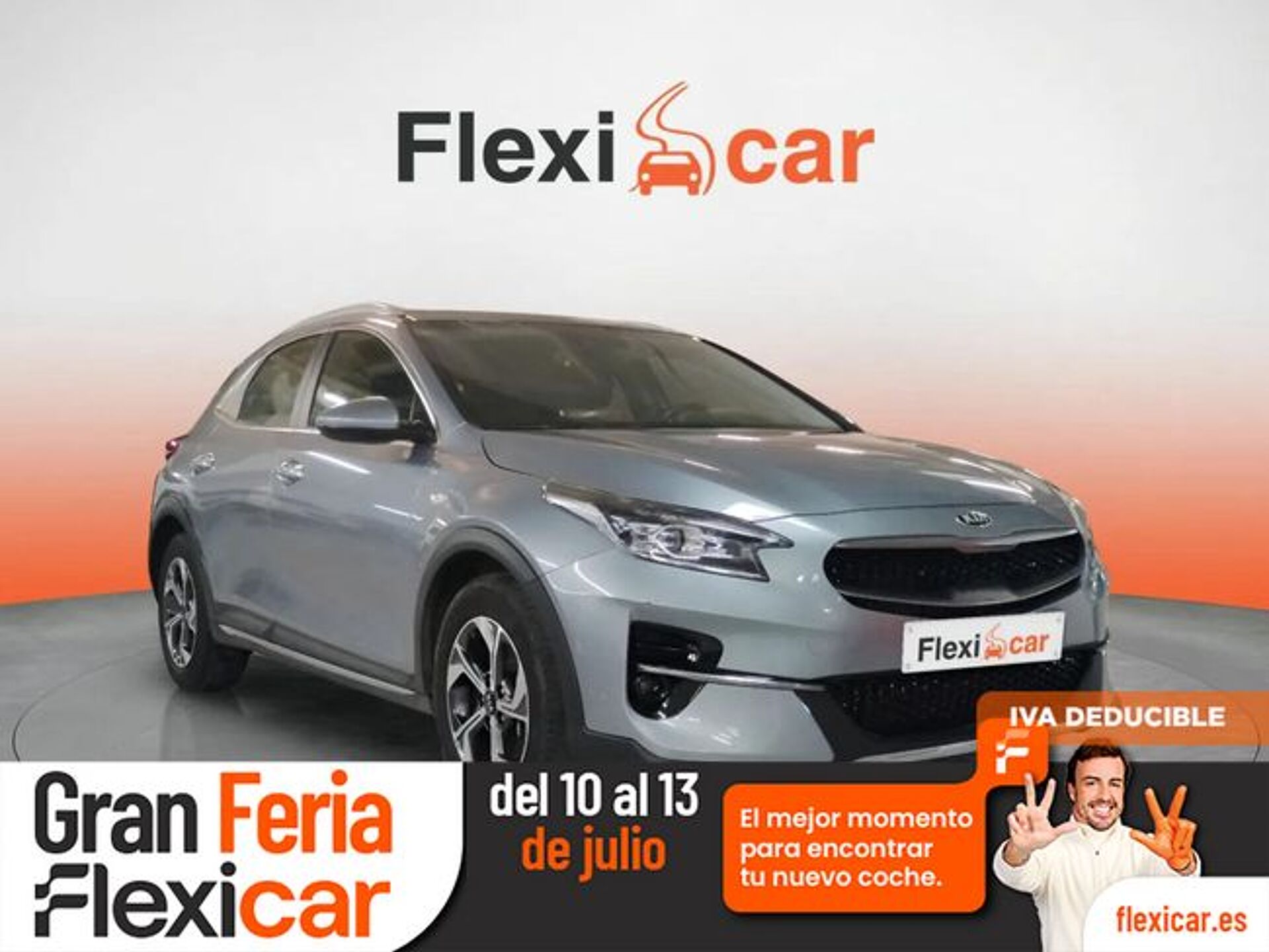 Imagen de KIA XCeed