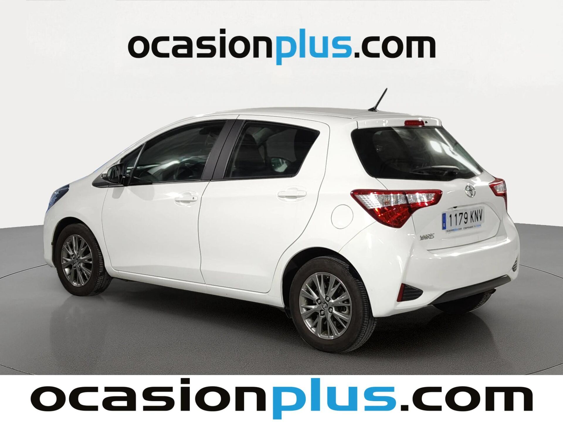 Imagen 3 de TOYOTA Yaris