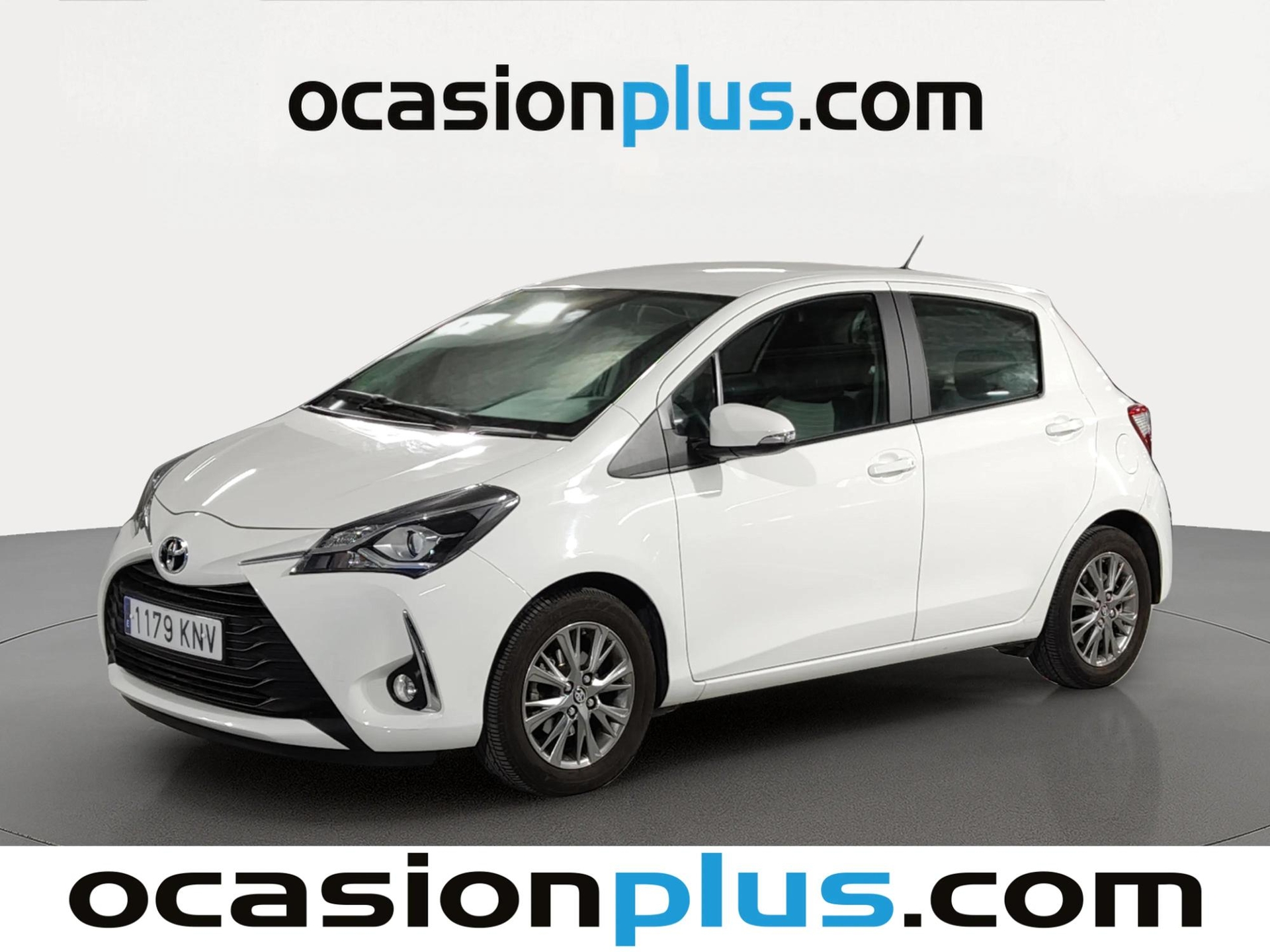 Imagen de TOYOTA Yaris