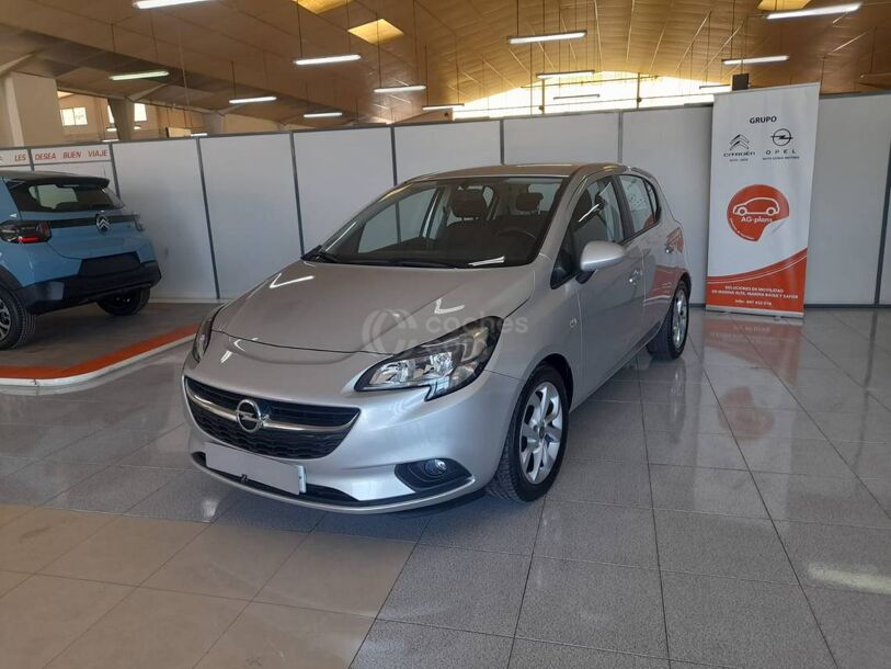 Foto del OPEL Corsa 1.4 Selective 90